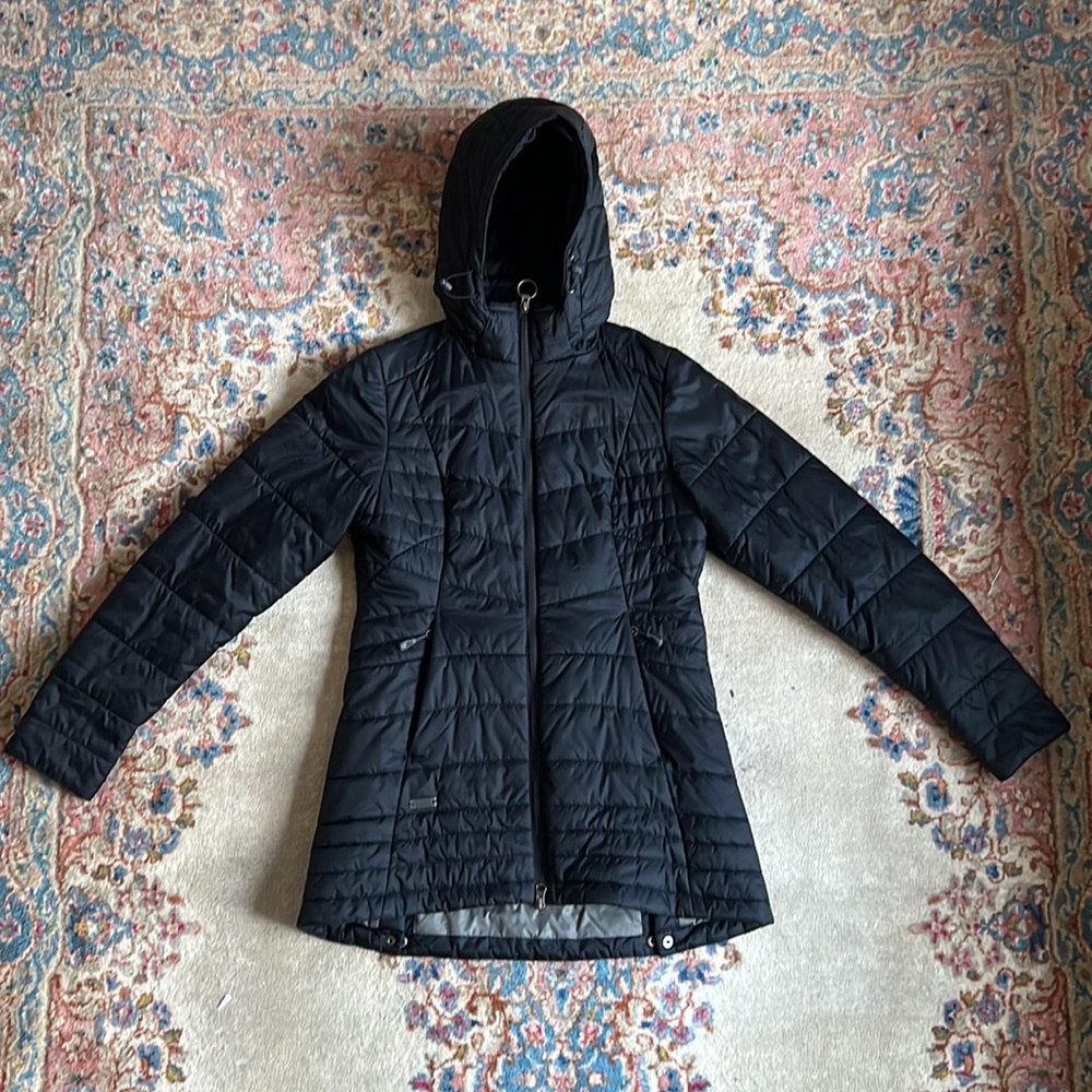 Outdoor Research “Breva” Parka